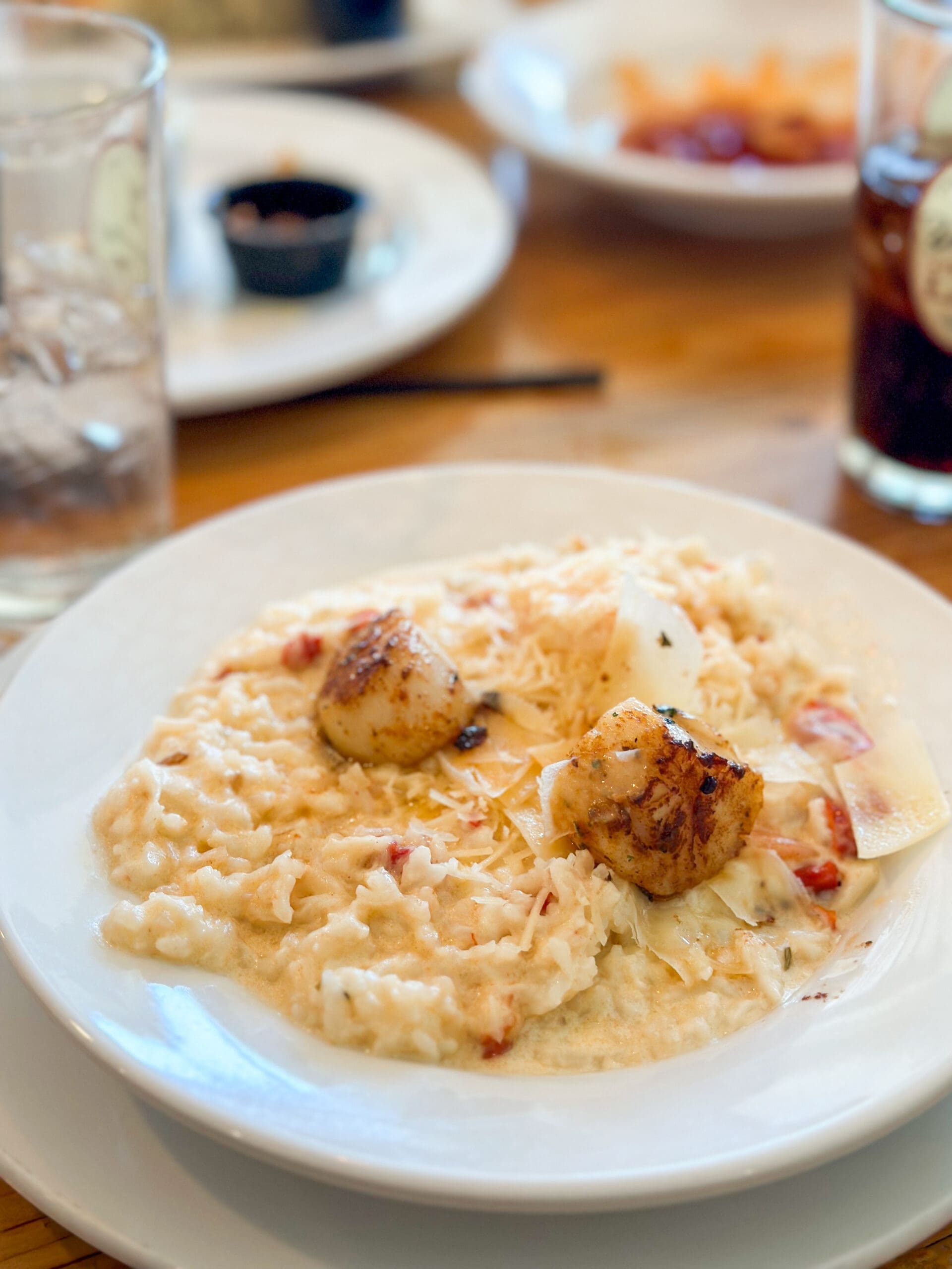 Southern Roots Restaurant