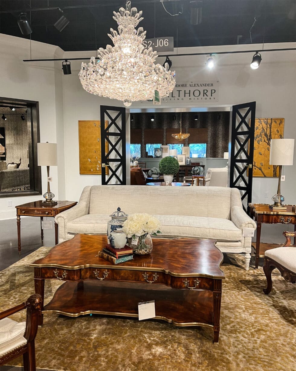 Discover 2024 Interior Design Trends with Furnitureland South - NC Eat ...