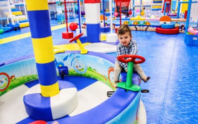 The Best Kids Museums Near Raleigh! (Indoor Play Spaces and Museums)