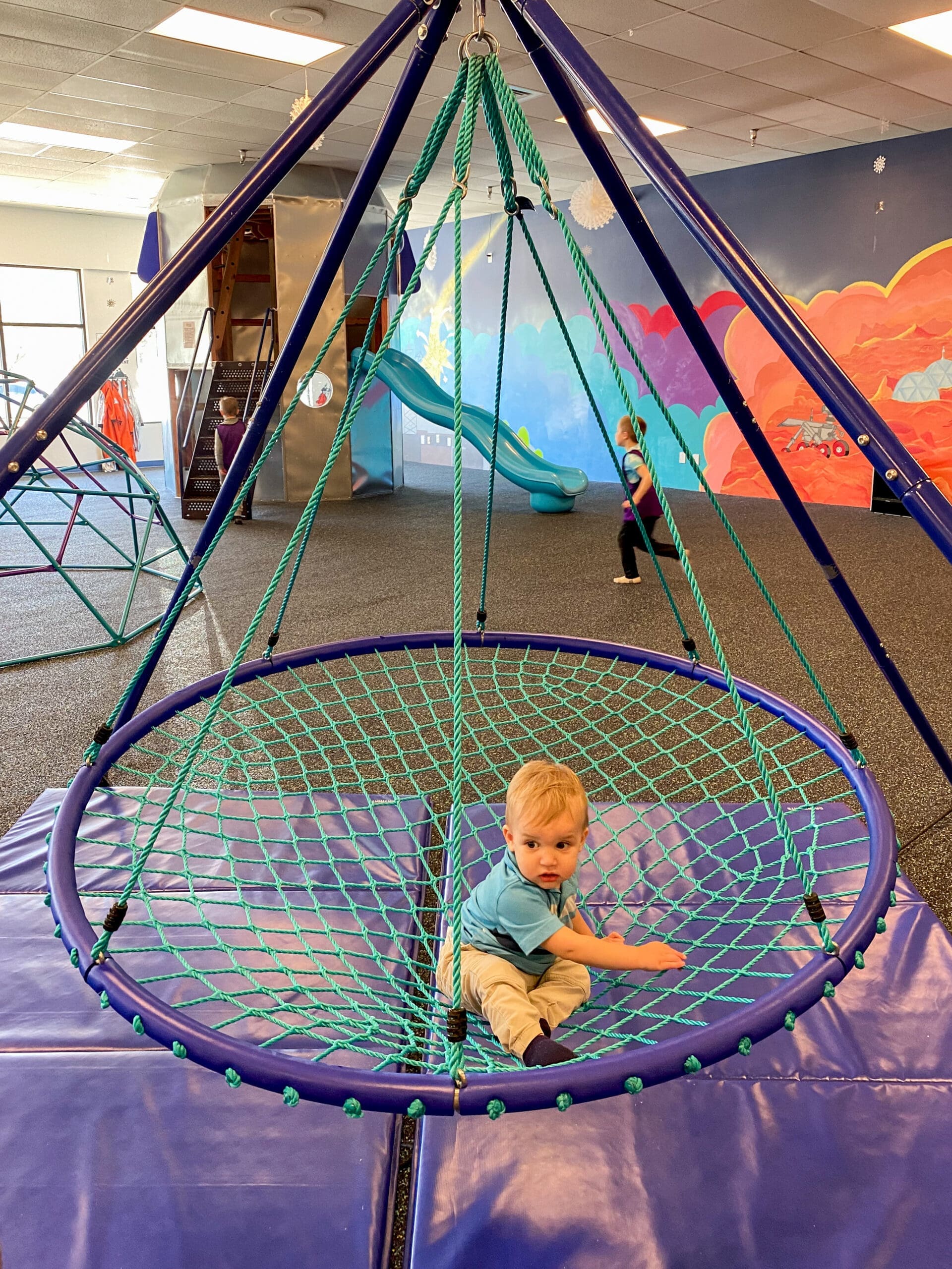 kids museums near raleigh