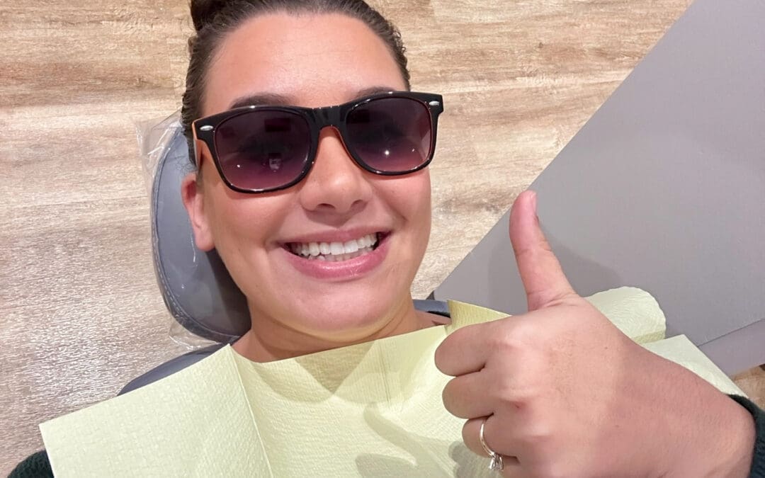 My Invisalign Journey with Khara Orthodontics: Lessons Learned