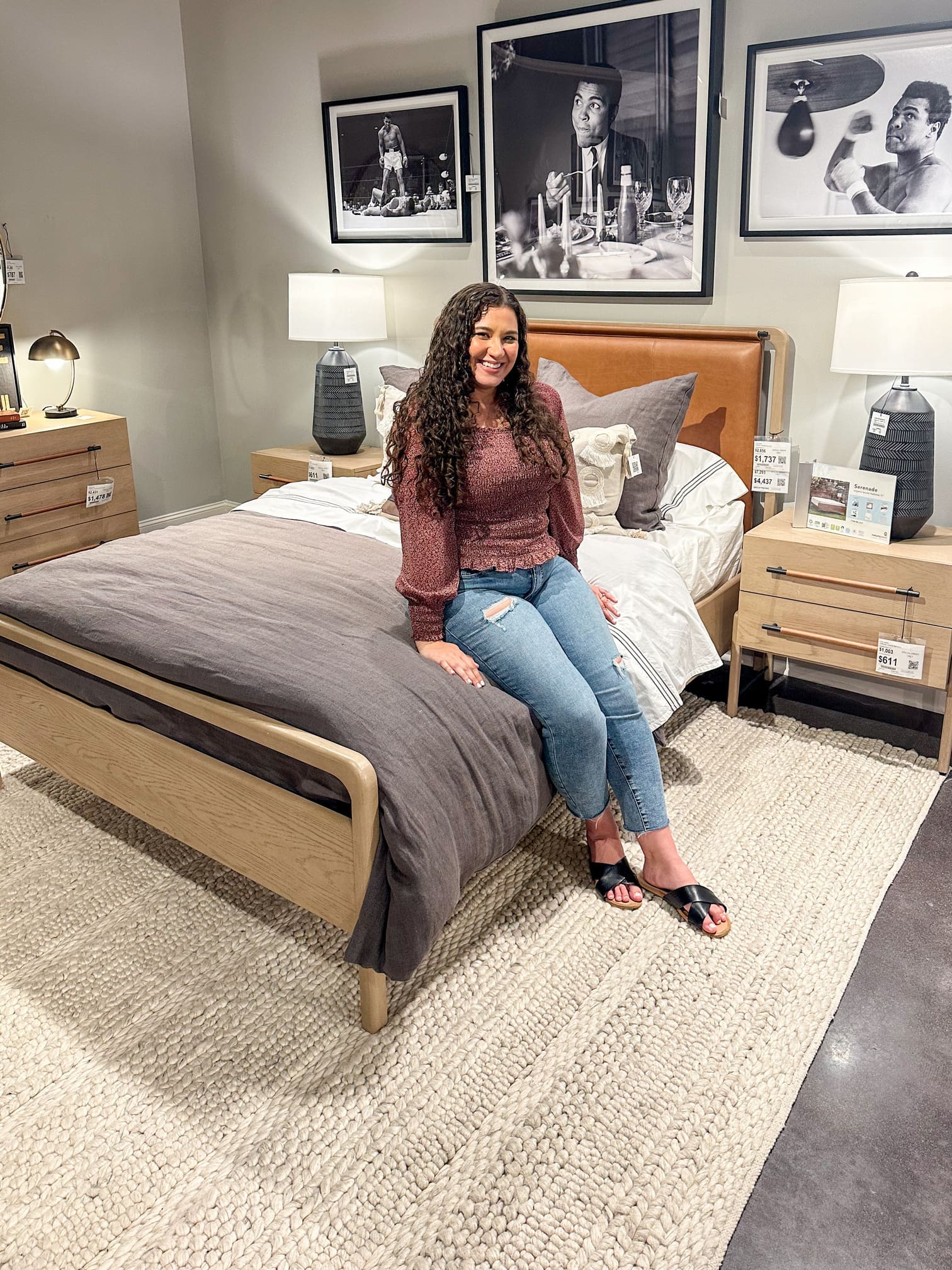 furnitureland south