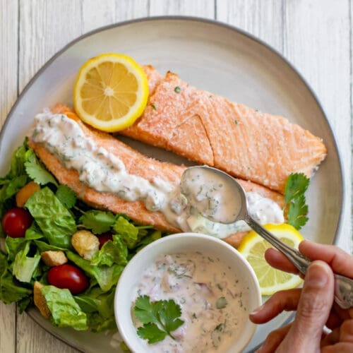 salmon