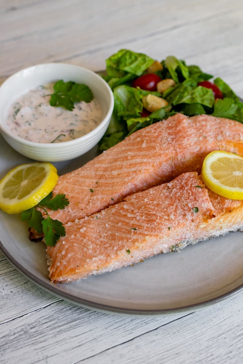 salmon