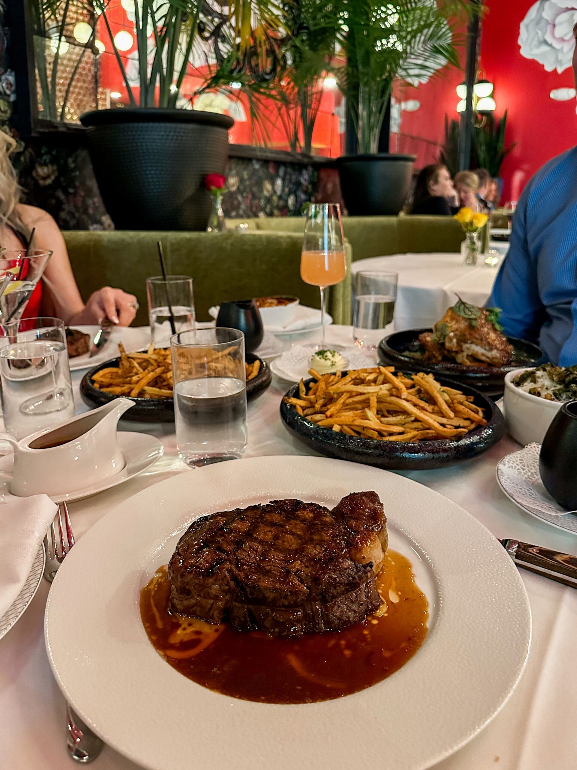 east end bistrot