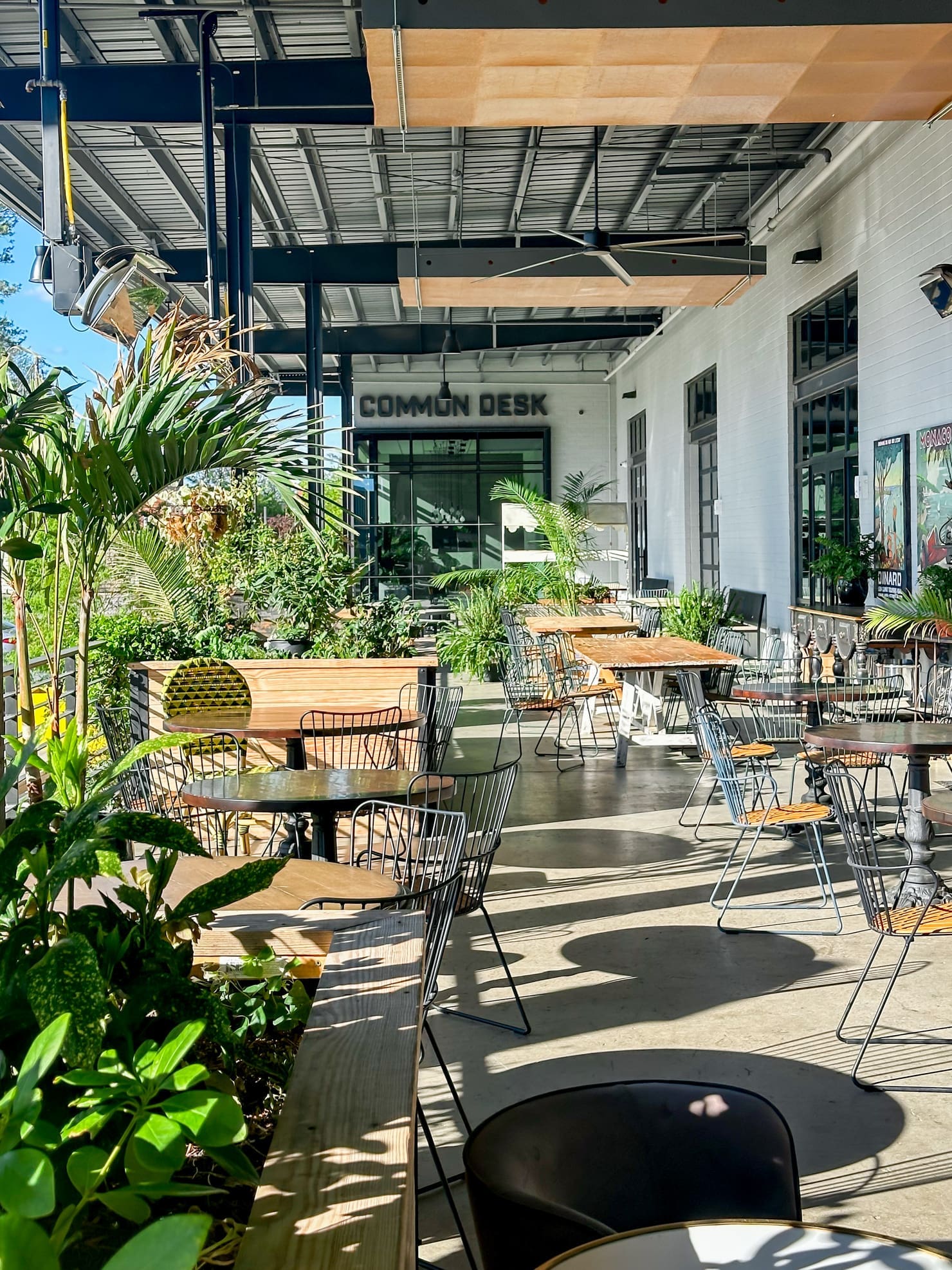 East End Bistrot