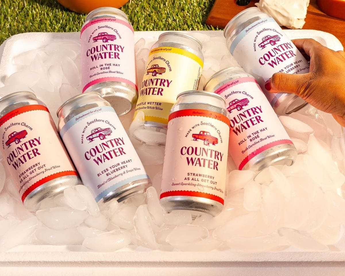 Country Water