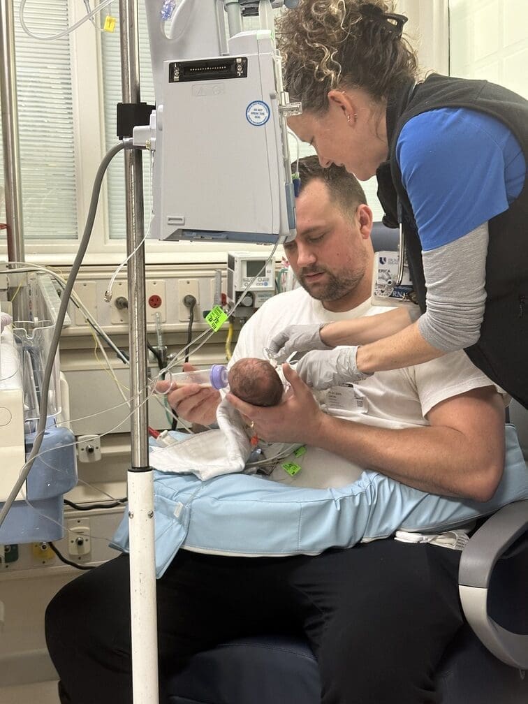 Duke NICU