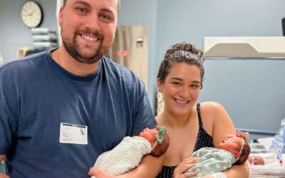 Delivering at Duke University Hospital: Things to Know