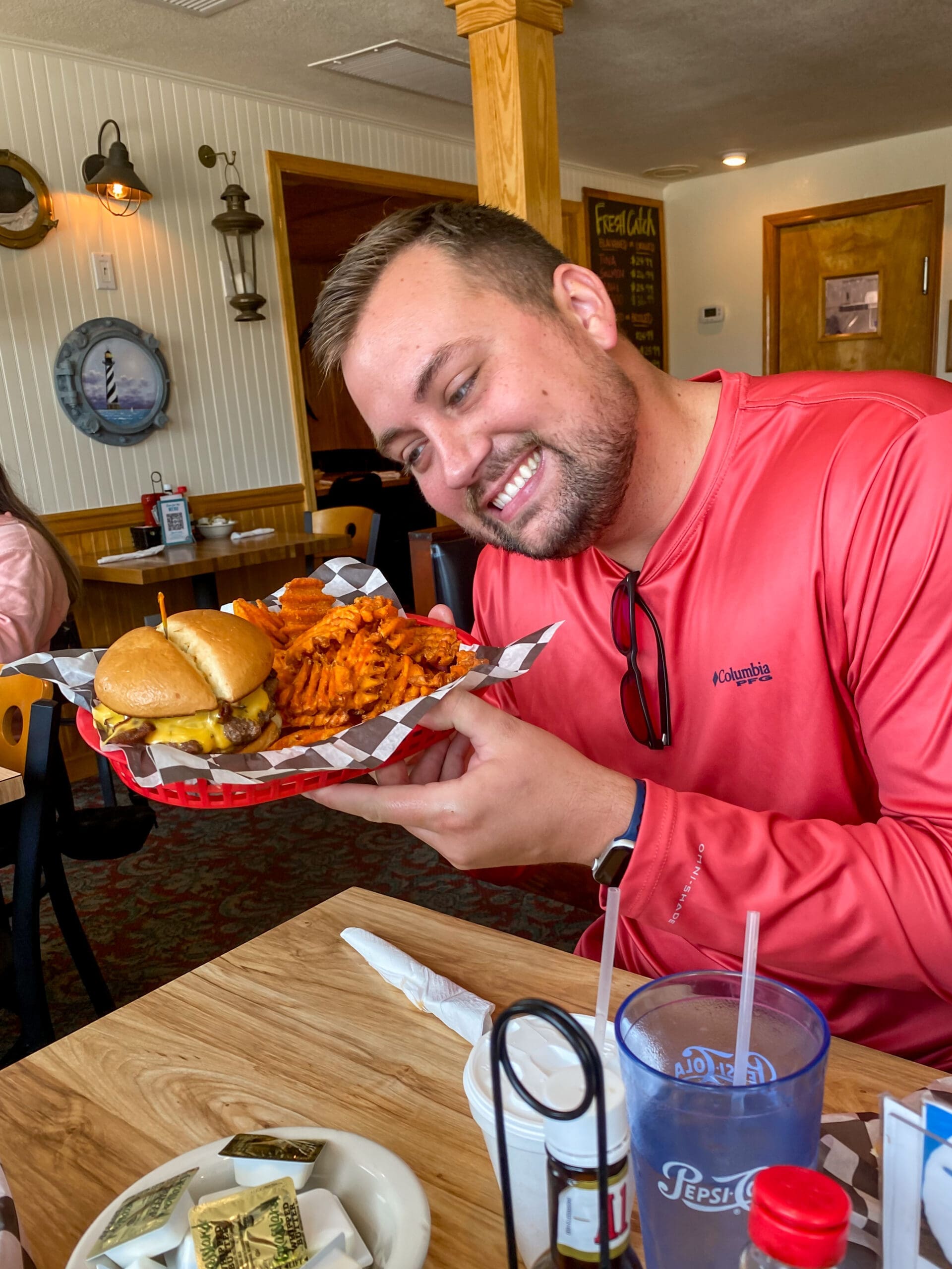 Outer Banks Restaurants