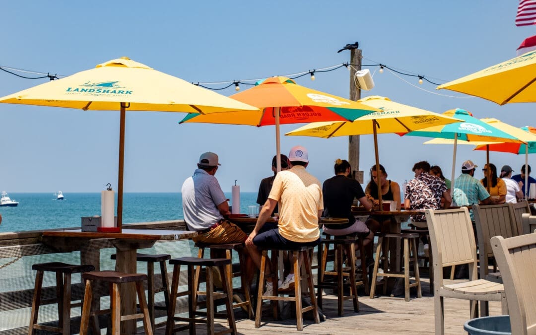 Outer Banks Restaurants That You Need to Try