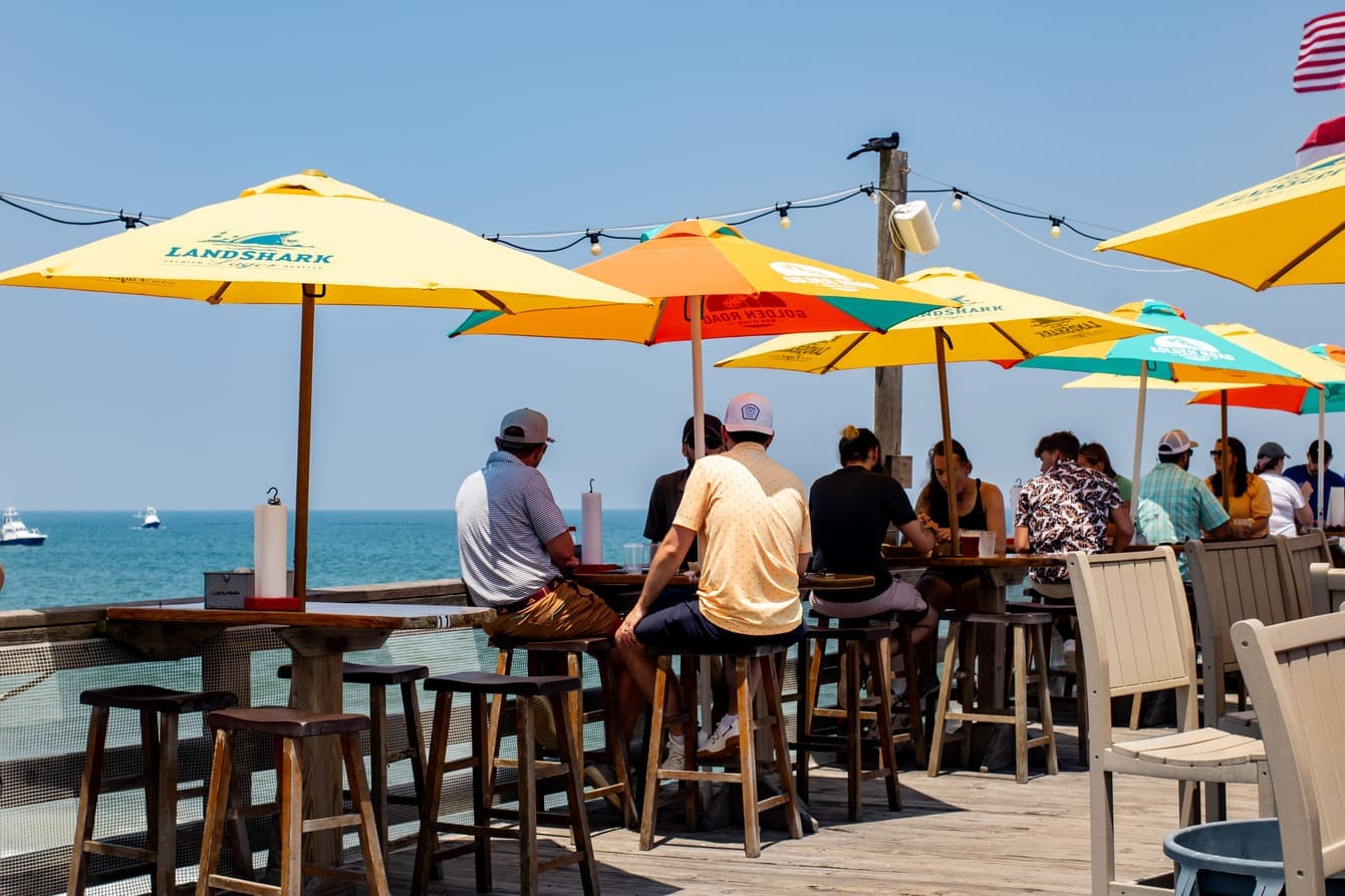 Outer Banks Restaurants