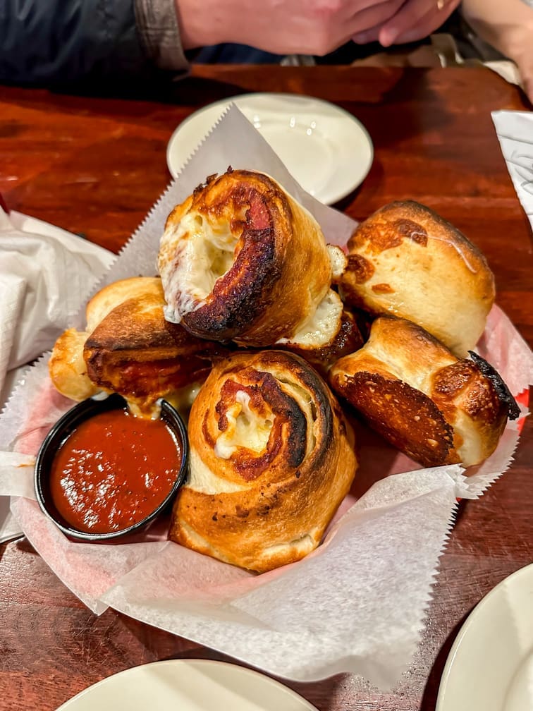 Max's