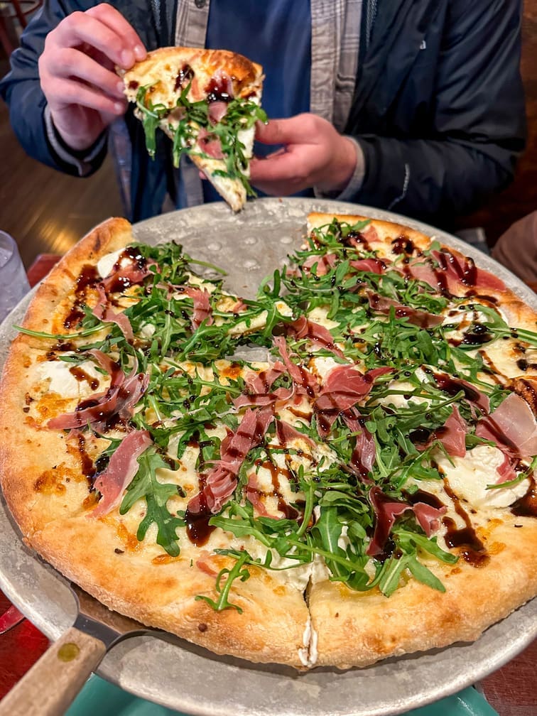 Max's Outer Banks Restaurants