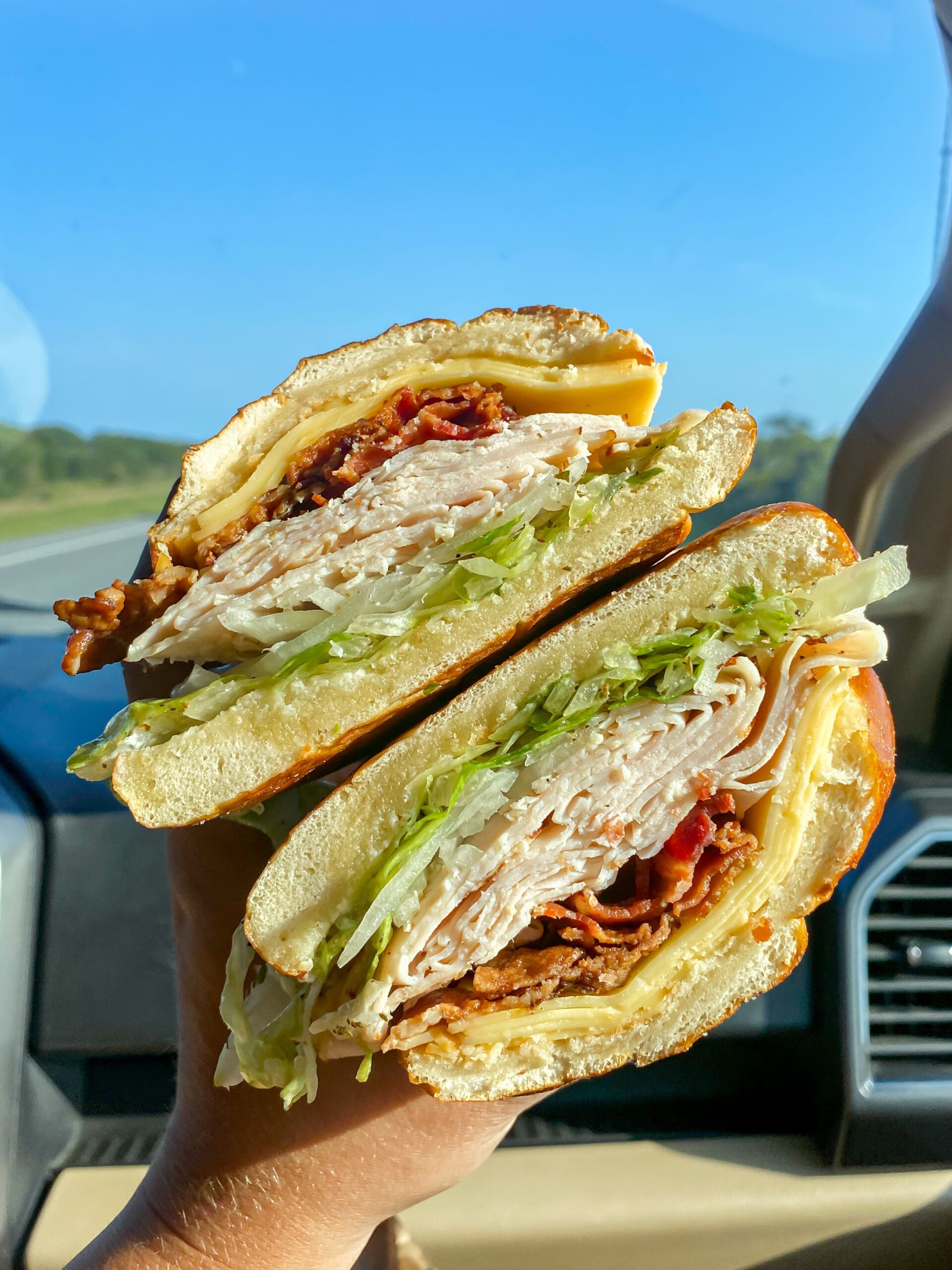 country deli
