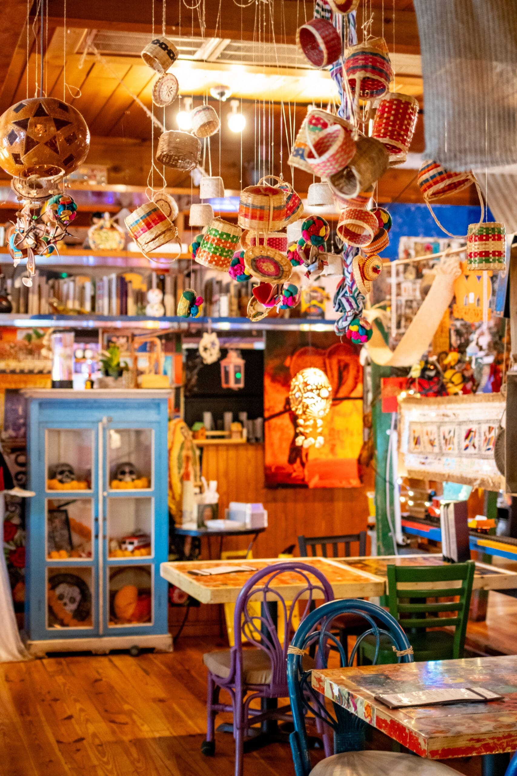 kid-friendly restaurants