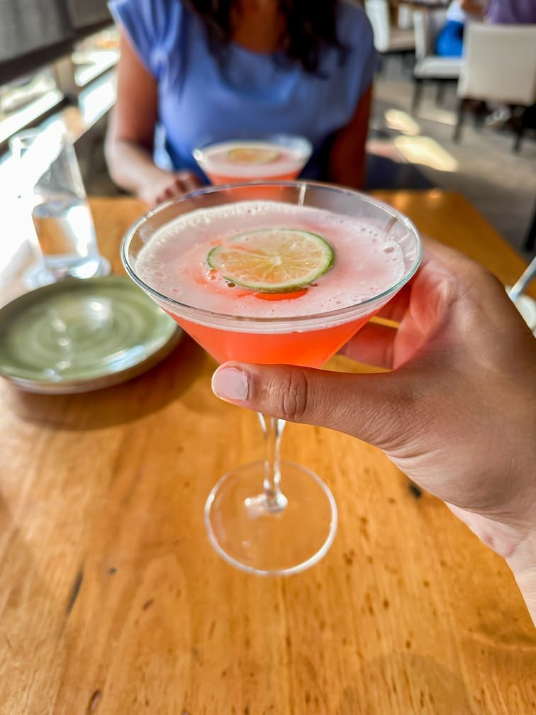 Cocktail