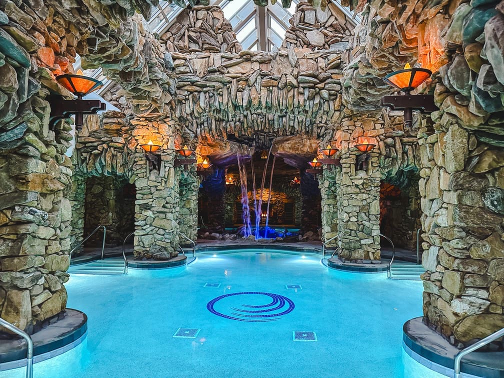Omni Grove Park Inn