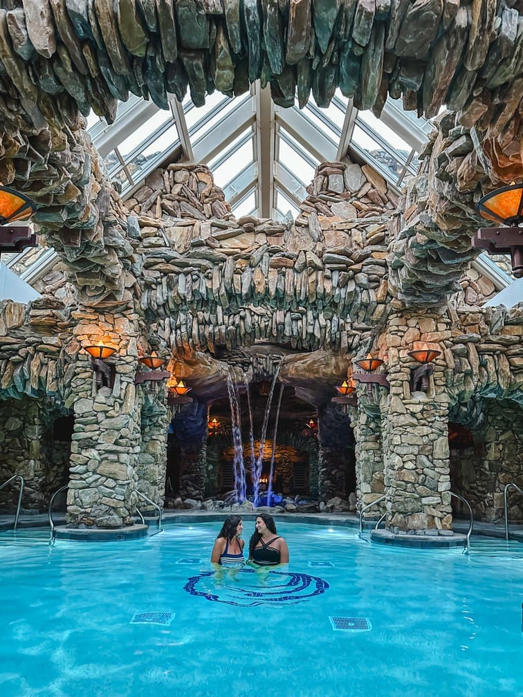 Spa