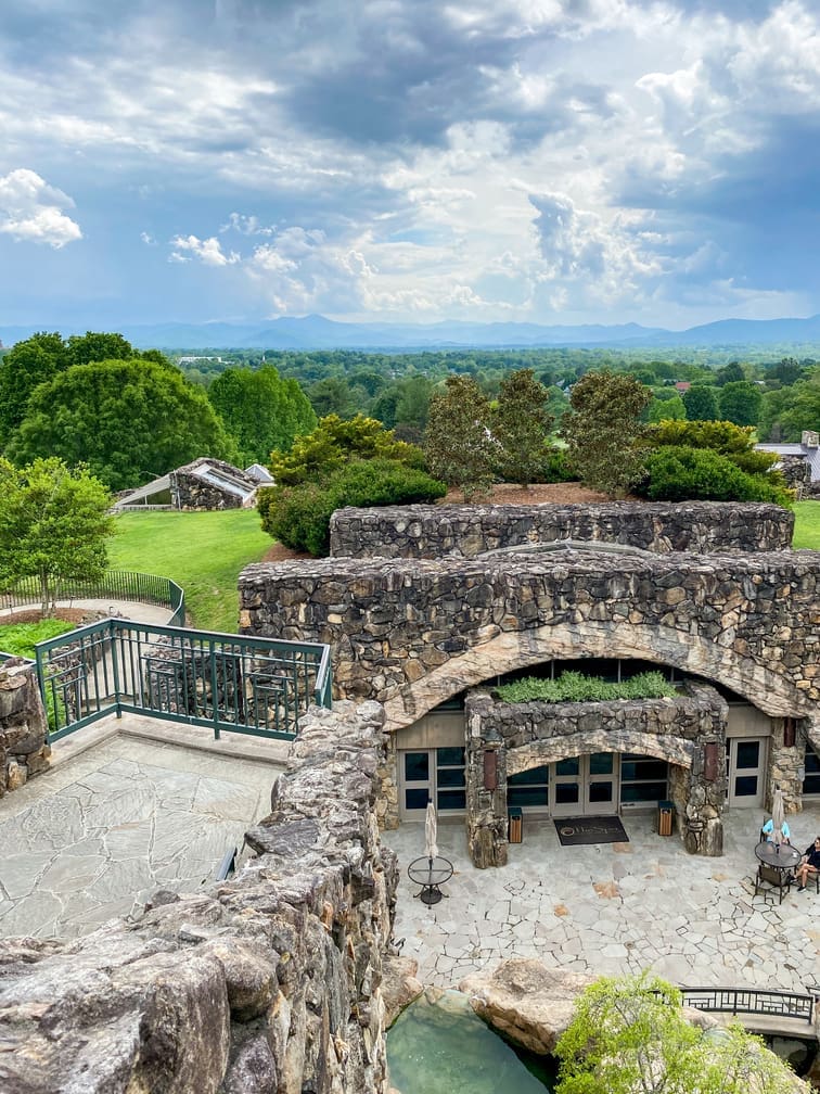 Grove Park Inn