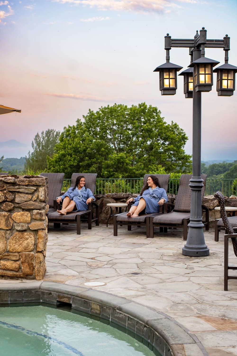 Grove Park Inn