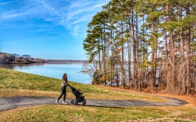 Best Trails in the Triangle (Our Picks in Raleigh + Surrounding Cities!)