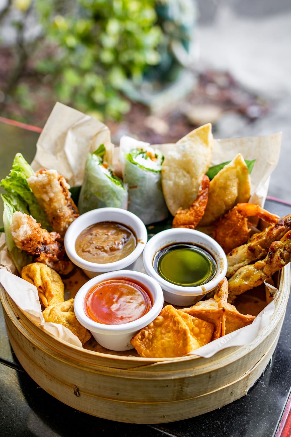 Indochine Wilmington