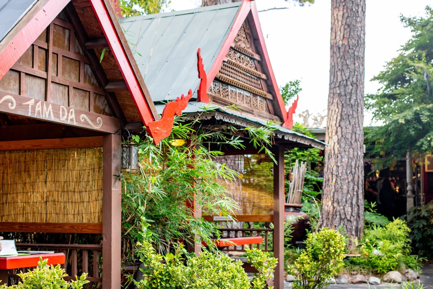 Indochine