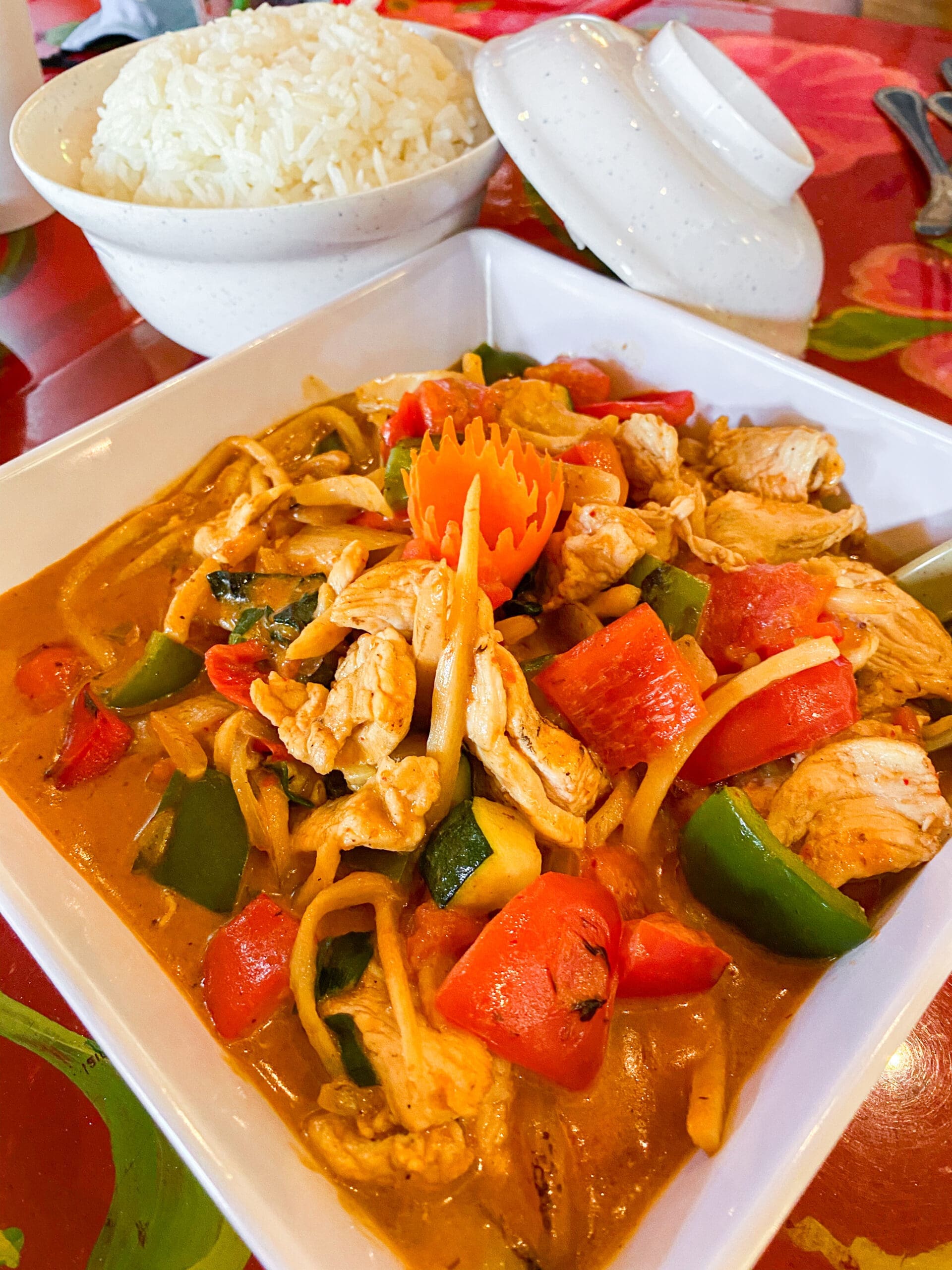curry