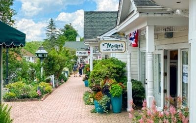 Blowing Rock Guide: One of the Most Charming Towns in NC